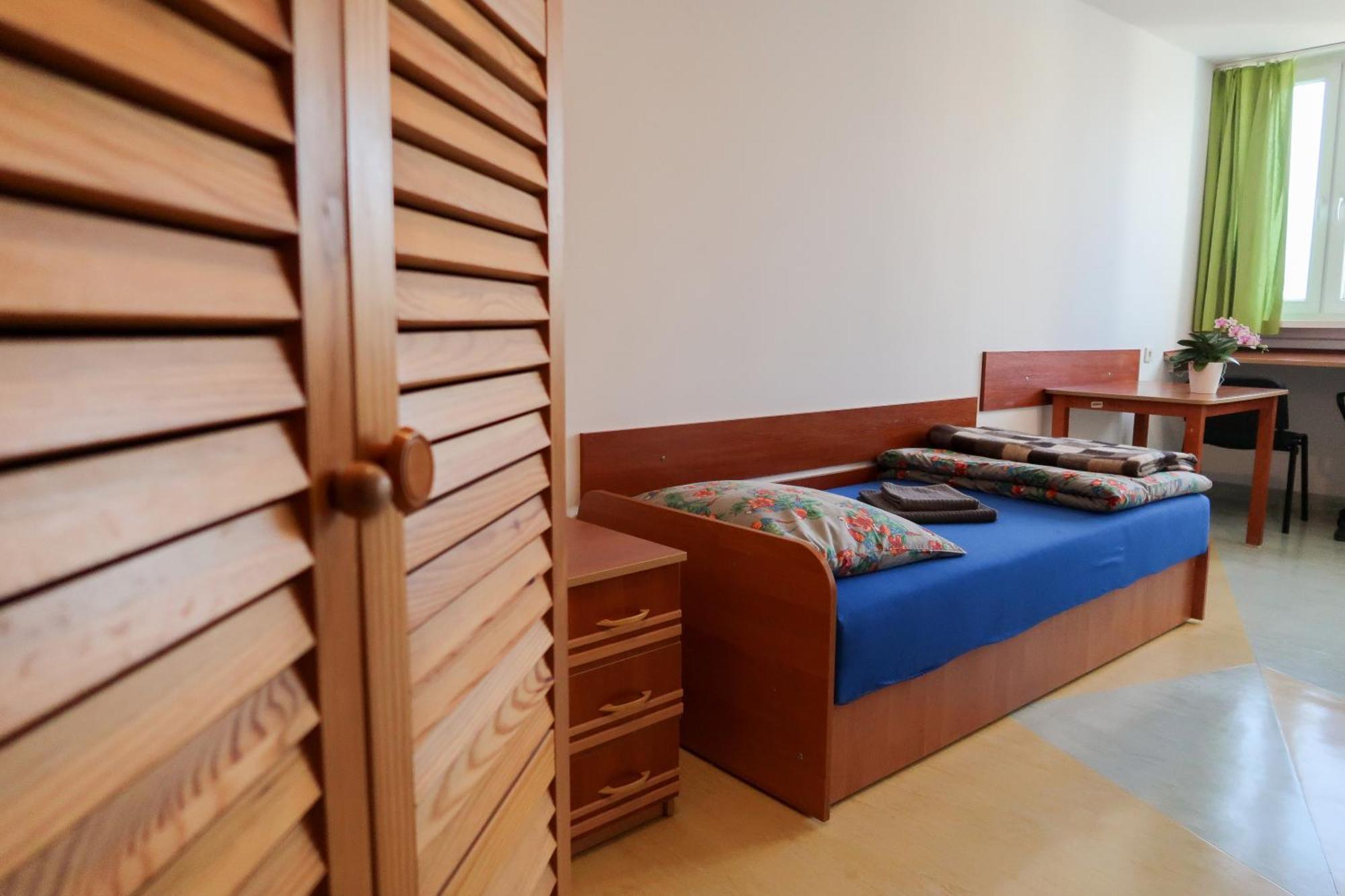 Dom Studencki Raj Hostel - Wroclaw — Photos 2